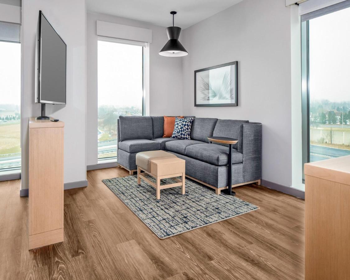 Hyatt Place Allentown - Lehigh Valley Extérieur photo