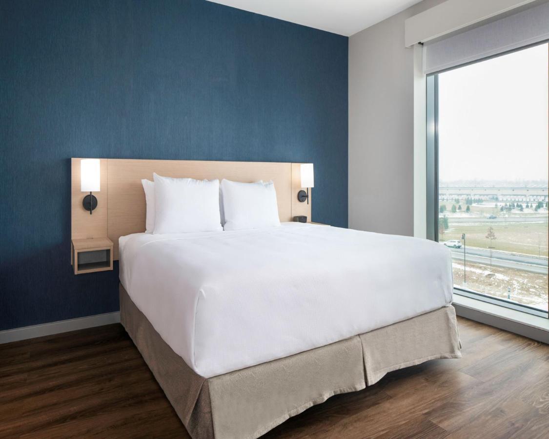 Hyatt Place Allentown - Lehigh Valley Extérieur photo