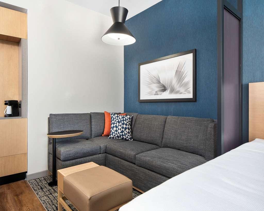 Hyatt Place Allentown - Lehigh Valley Chambre photo