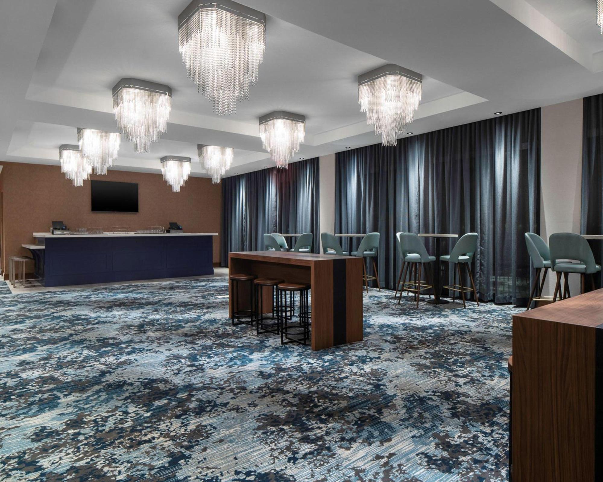 Hyatt Place Allentown - Lehigh Valley Extérieur photo